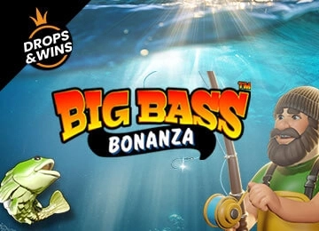 Big Bass Bonanza – Slot oyunları önerileri 2025