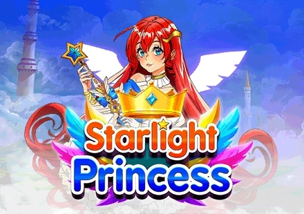 Slot oyunları ipuçları – Starlight Princess 2025